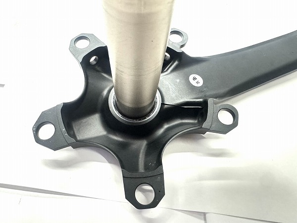 クランクアーム FC-7950 DURA-ACE 170mm 110mm