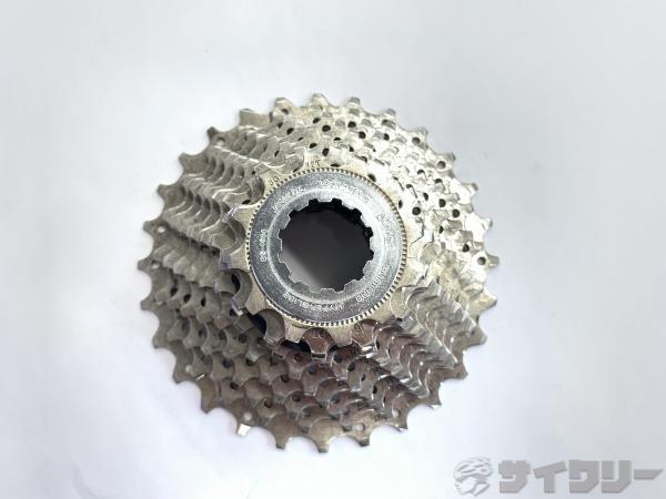 スプロケット CS-4600 10s 12-28T