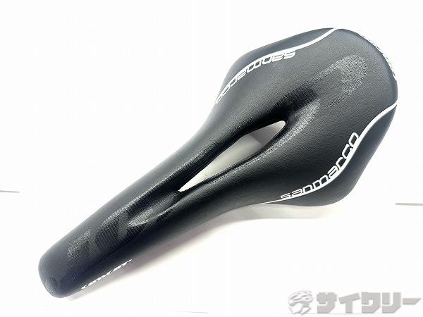 サドル CONCOR MANGANESEレール ブラック