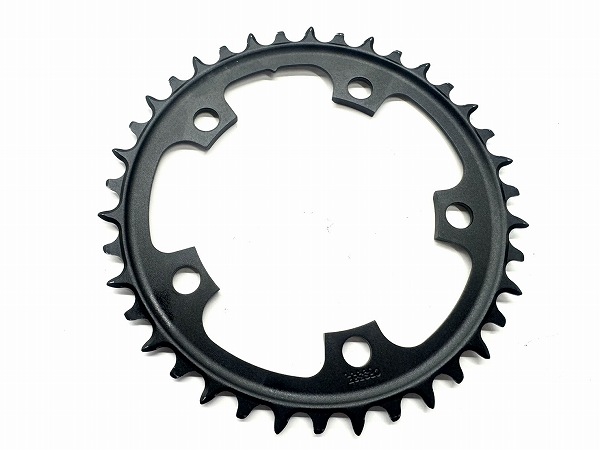 チェーンリング WAVE 38T/110mm