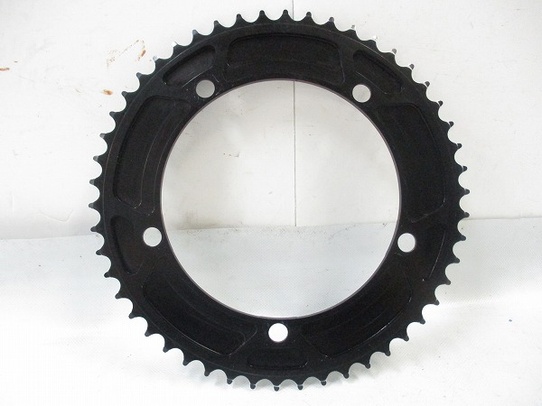 チェーンリング ADVANCED 50T 144bcd