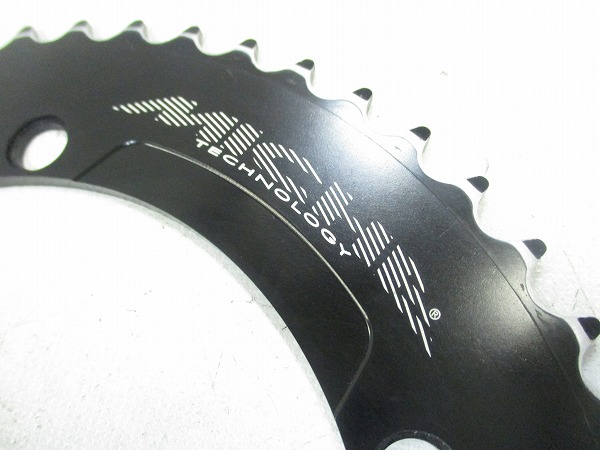 チェーンリング ADVANCED 50T 144bcd