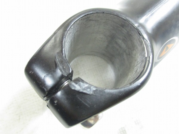 アヘッドステム 90/25.4/28.6mm