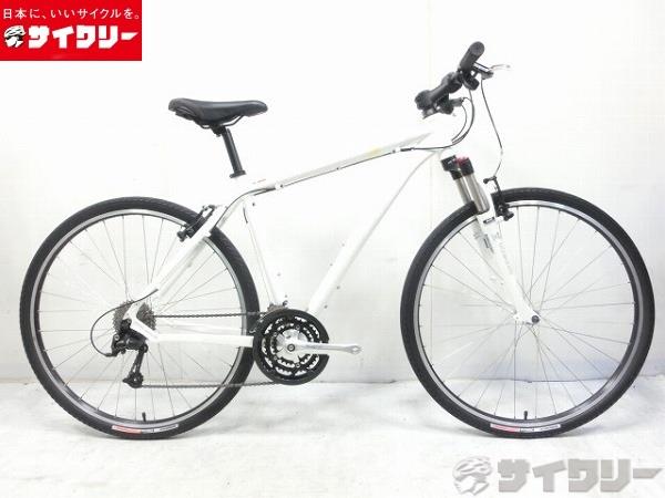 CROSS TRAIL SPORT