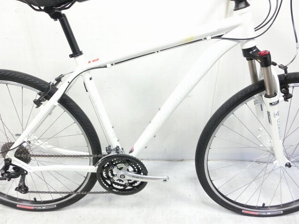 CROSS TRAIL SPORT