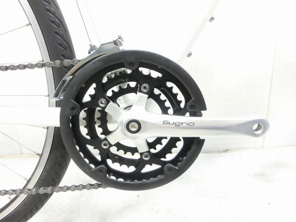 CROSS TRAIL SPORT