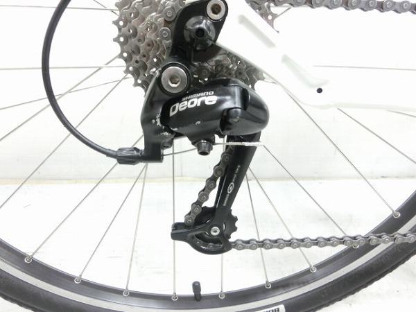 CROSS TRAIL SPORT
