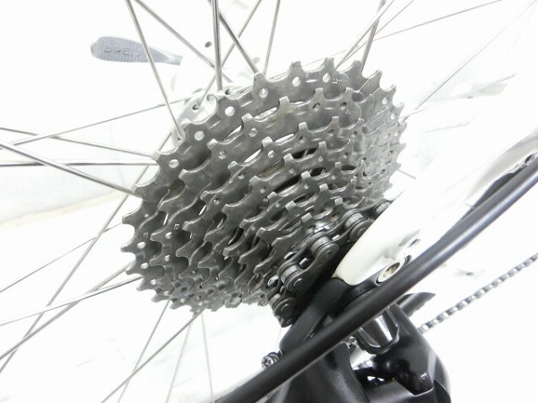 CROSS TRAIL SPORT
