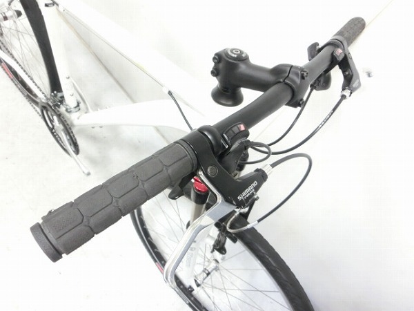 CROSS TRAIL SPORT