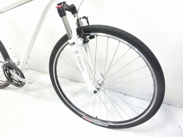 CROSS TRAIL SPORT