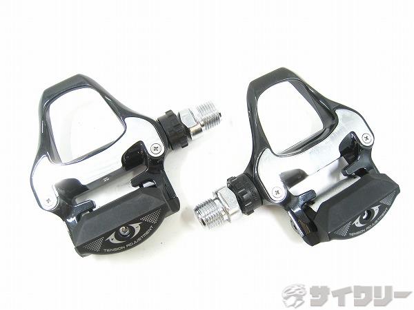 ビンディングペダル PD-R670 SPD-SL ブラック