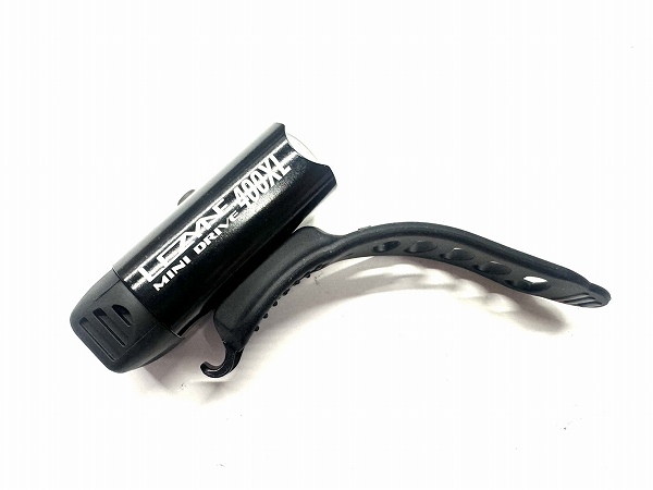 フロントライト MINI DRAIVE 400XL