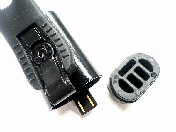 フロントライト MINI DRAIVE 400XL