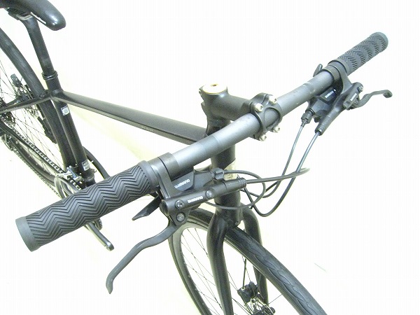 RAIL DISC