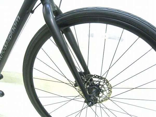 RAIL DISC