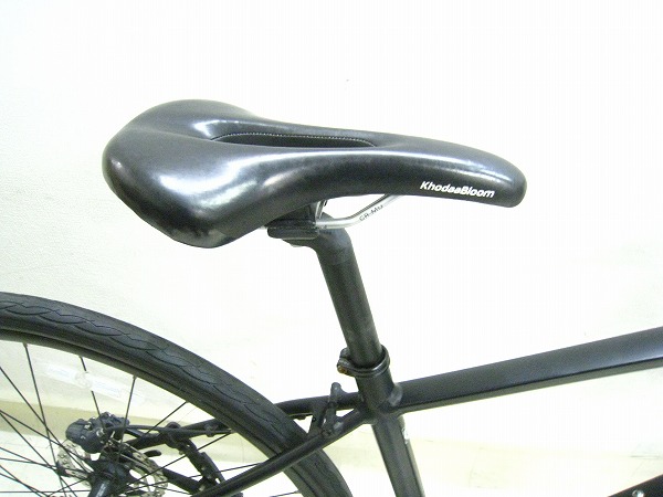 RAIL DISC