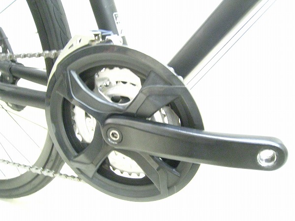 RAIL DISC
