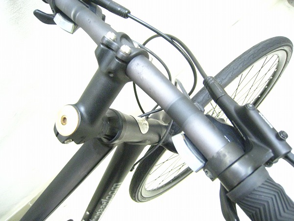 RAIL DISC
