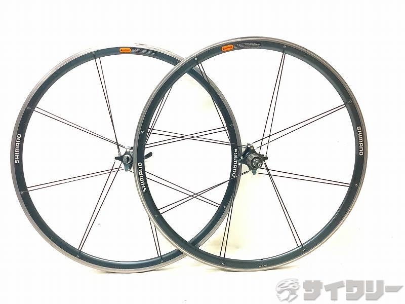 ホイールセット  WH-7700 700c 