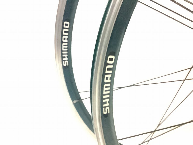 ホイールセット  WH-7700 700c 