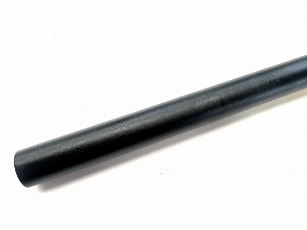ライザーバーハンドル 約720mm(実測）/31.8mm