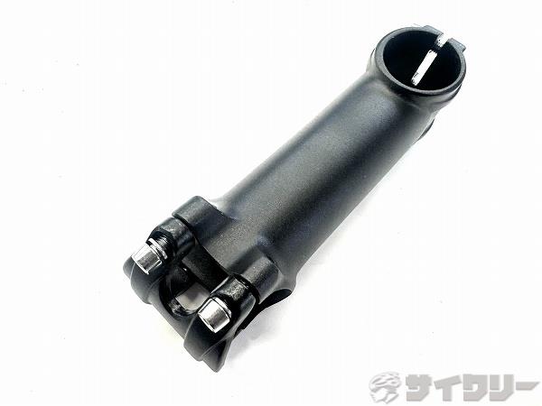 アヘッドステム 110/31.8/28.6mm ブラック