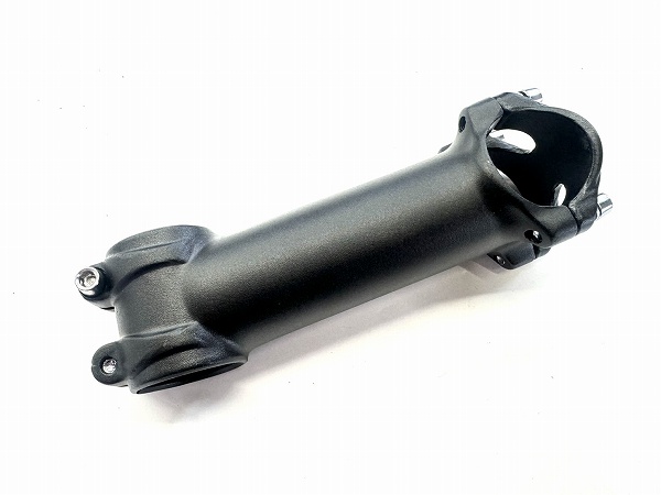 アヘッドステム 110/31.8/28.6mm ブラック