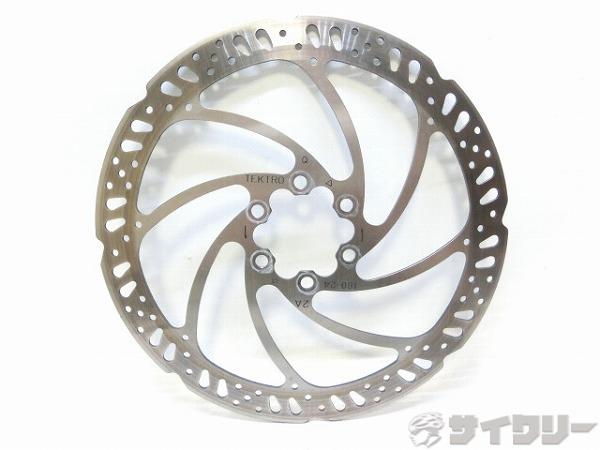 ディスクローター φ180mm 6穴