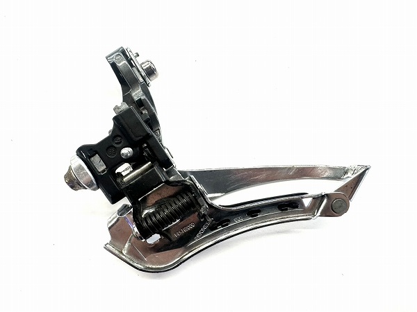 フロントディレイラー FD-R2000 Caris 2s 直付け