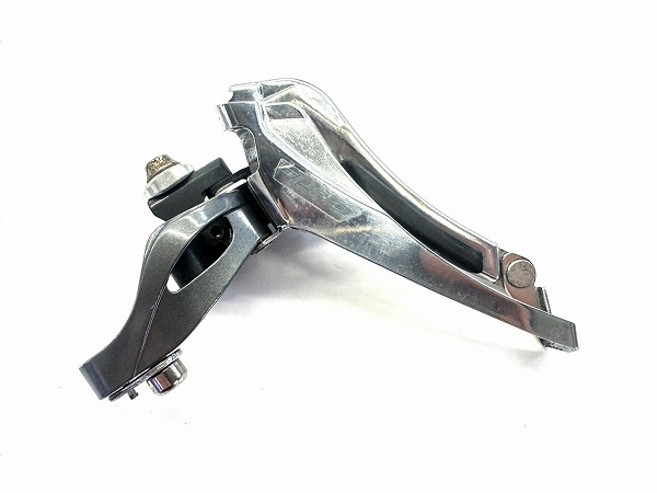 フロントディレイラー FD-R2000 Caris 2s 直付け