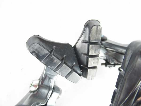 ブレーキ前後　BR-4700　TIAGRA　サイドプル