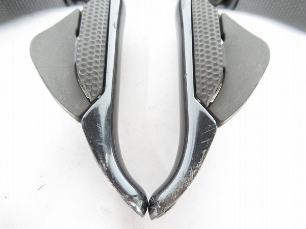 STIレバー　ST-9070　DURA-ACE Di2　2×11s　※動作未確認