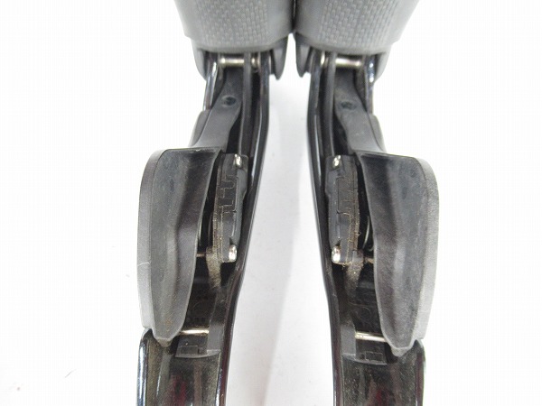 STIレバー　ST-9070　DURA-ACE Di2　2×11s　※動作未確認