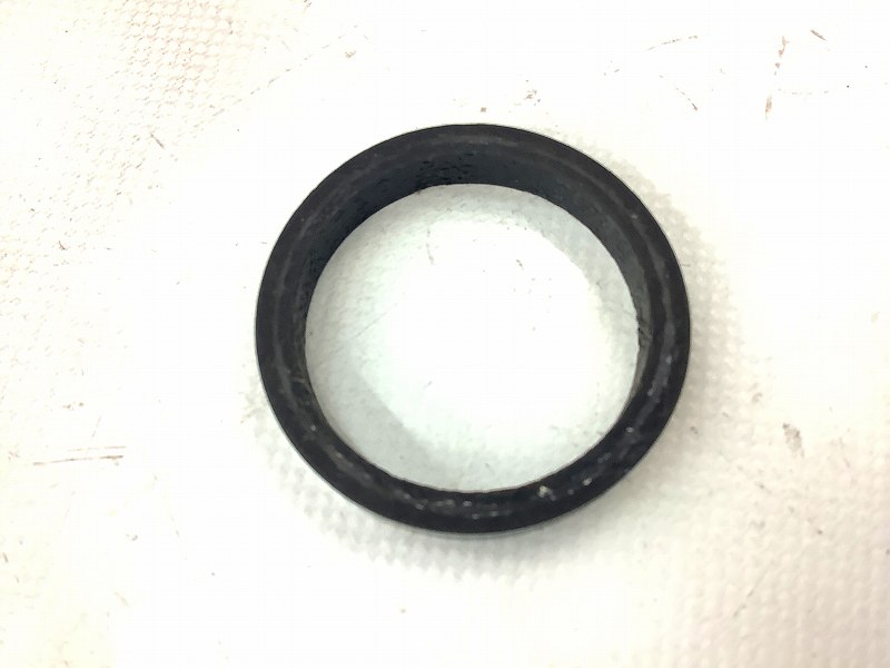 カーボンコラムスペーサー　OS 5mm