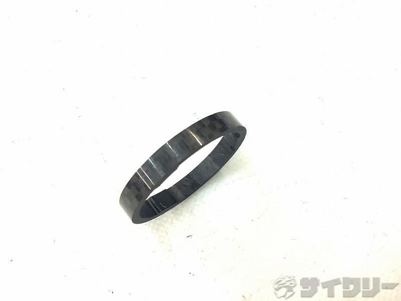 カーボンコラムスペーサー　OS 5mm