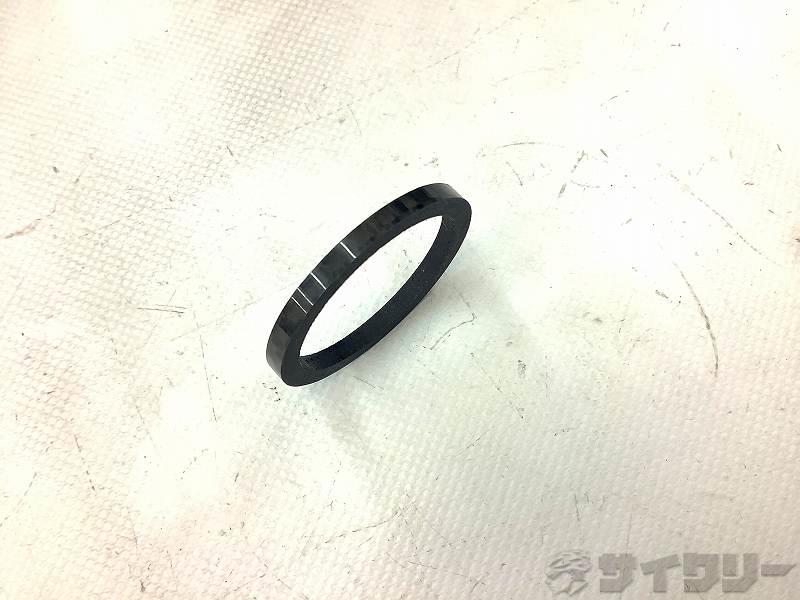 カーボンコラムスペーサー　OS 3mm