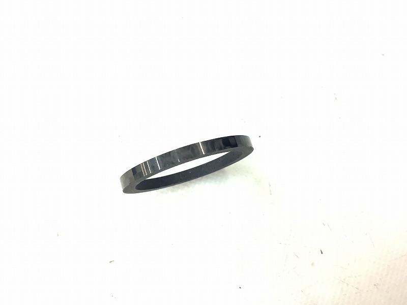 カーボンコラムスペーサー　OS 3mm