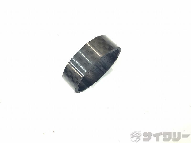 カーボンコラムスペーサー　OS 10mm