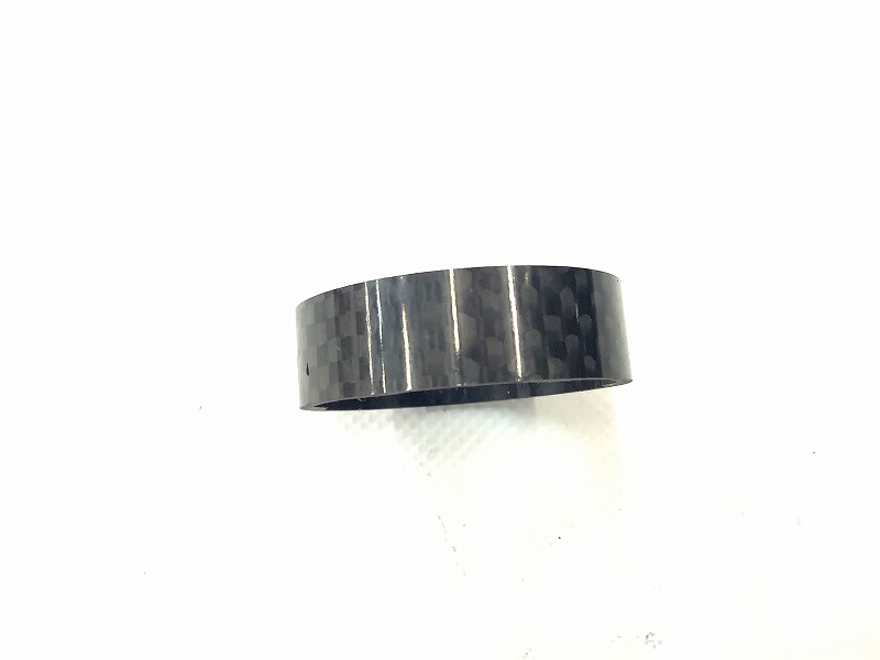 カーボンコラムスペーサー　OS 10mm