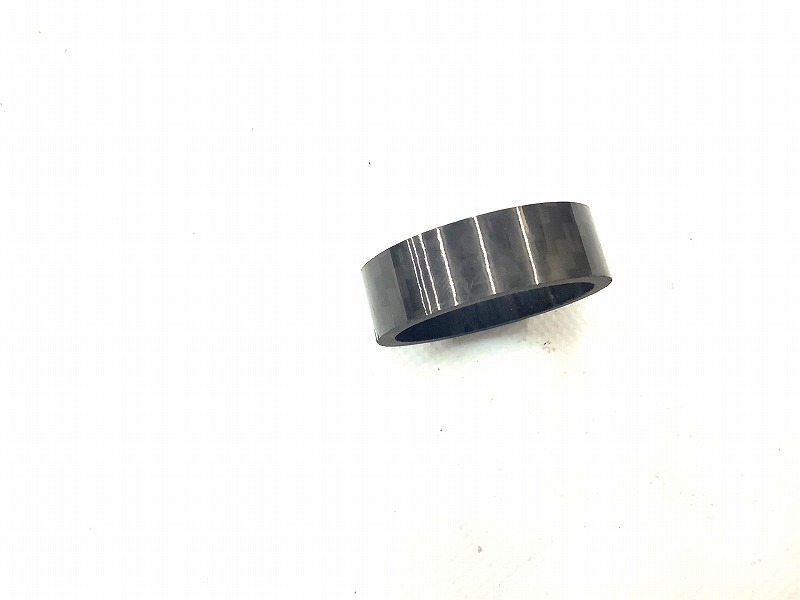 カーボンコラムスペーサー　OS 10mm