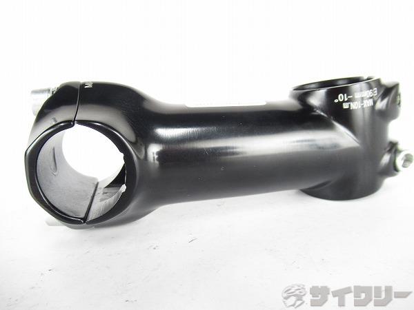 アヘッドステム　ブラック　25.4mm/90mm/OS（28.6mm）