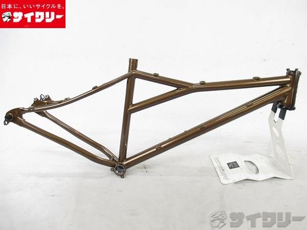 98ST7　27.5インチ対応