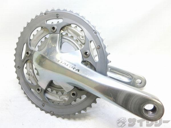 クランクセット FC-4503 165mm/50-39-30ｔ