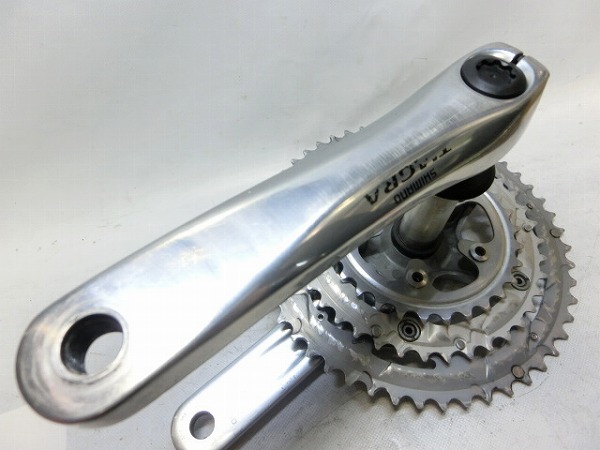 クランクセット FC-4503 165mm/50-39-30ｔ
