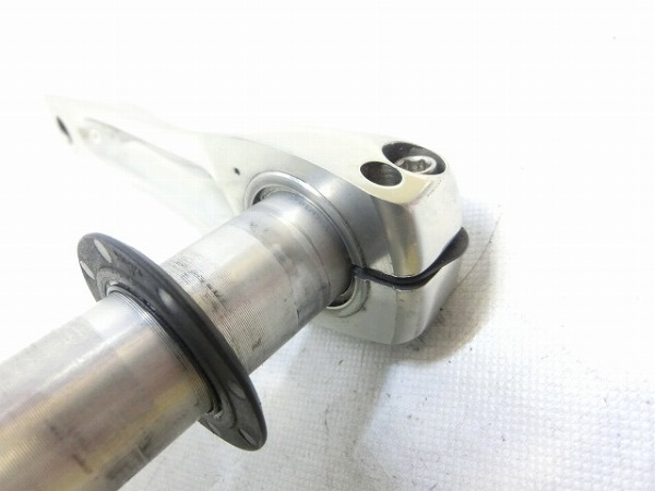 クランクセット FC-4503 165mm/50-39-30ｔ