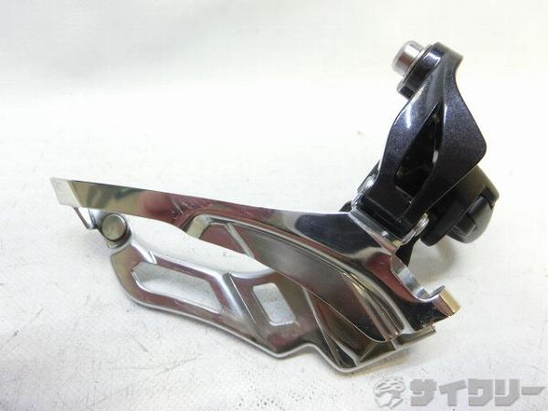 フロントディレイラー FD-3030 SORA 3s/φ34.9mm