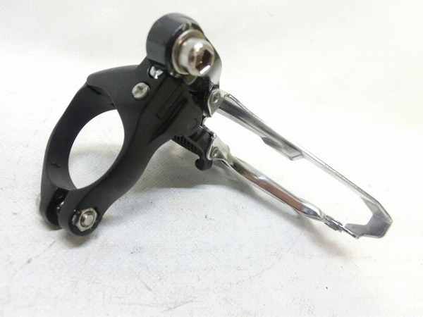 フロントディレイラー FD-3030 SORA 3s/φ34.9mm
