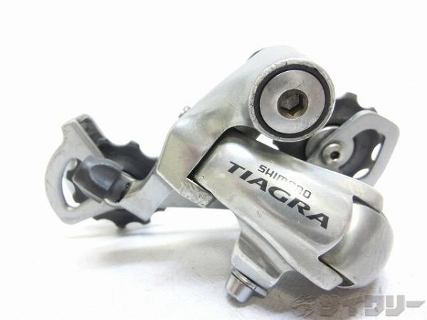 リアディレイラー RD-4500 TIAGRA GS