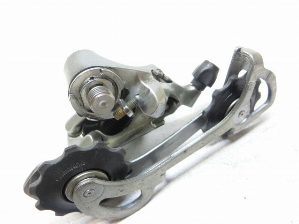 リアディレイラー RD-4500 TIAGRA GS