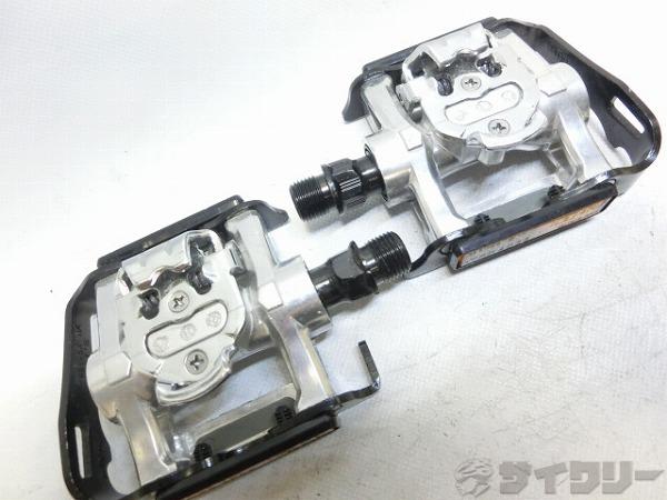 片面ビンディングペダル VP-X93A